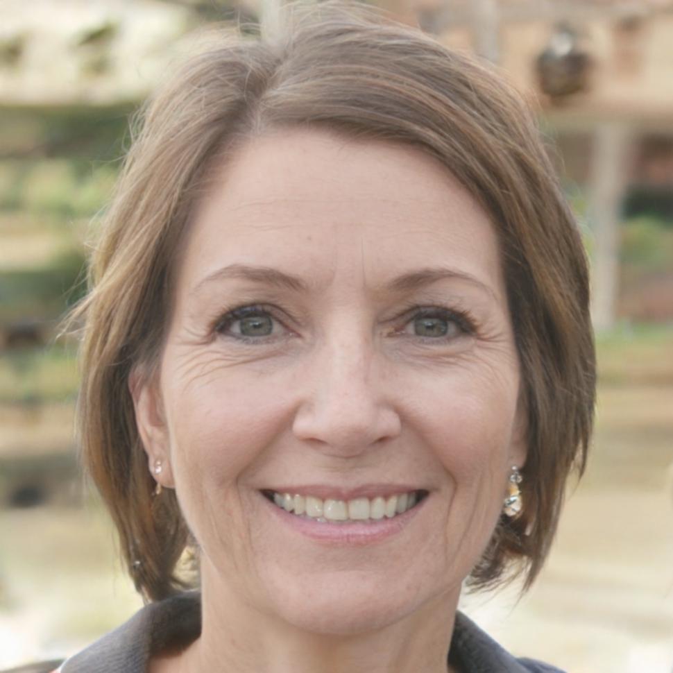 Anna Hoffmann